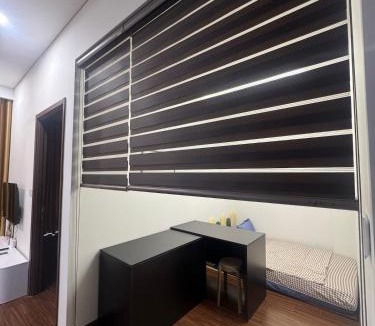 Gia Lam Apartment | Comfortable 1BR Plus MasteriOCP Apartment