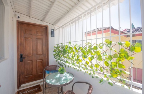 Puerto Vallarta Condo | Comfortable 3-bedroom apartment 5 minutes from the airport. Close to everything.