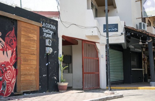Centro Apartment | Comfortable 3-bedroom apartment just a few steps from the beach