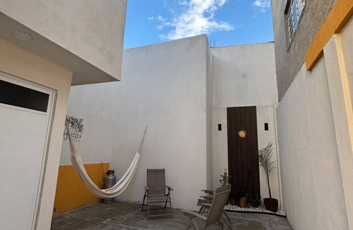 Tehuacan House | Comfortable 3-bedroom house with whirlpool bathtub