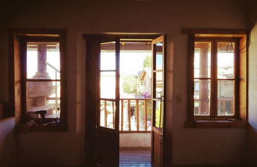 Jocotitlan Cottage | COMFORTABLE AND COZY DEPARTMENT NOGAL 30 MINUTES FROM TOLUCA IDEAL FOR HOLIDAYS