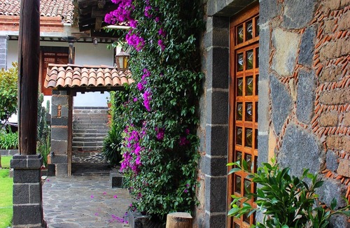 Jocotitlan Cottage | COMFORTABLE AND COZY DEPARTMENT NOGAL 30 MINUTES FROM TOLUCA IDEAL FOR HOLIDAYS