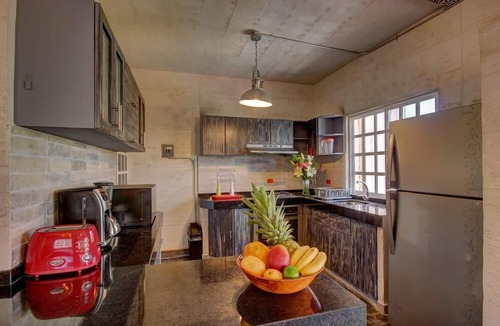 Gonzalo Guerrero Apartment | Comfortable apartment only 3 blocks from 5th av