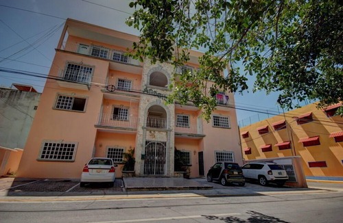Gonzalo Guerrero Apartment | Comfortable apartment only 3 blocks from 5th av
