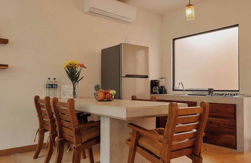 Emiliano Zapata Apartment | Comfortable Apartment with Pool & Outdoor Oasis
