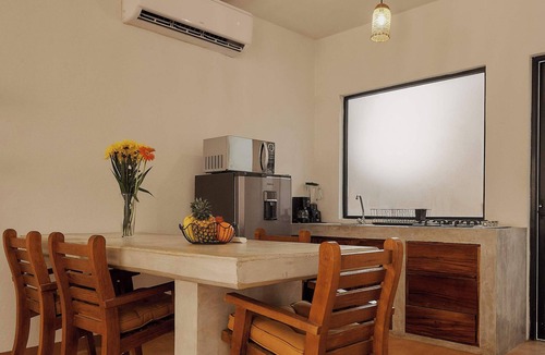 Emiliano Zapata Apartment | Comfortable Apartment with Pool & Outdoor Oasis