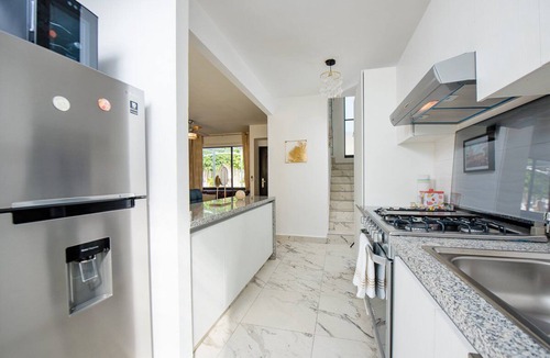 Xcaret House | Comfortable House, 15 min to Downtown
