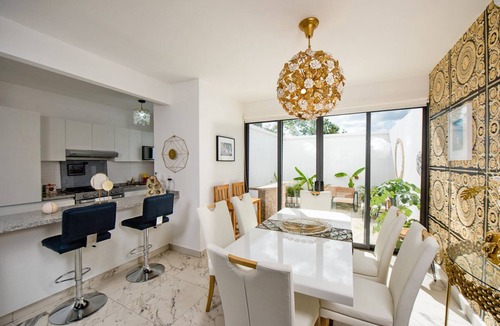 Xcaret House | Comfortable House, 15 min to Downtown