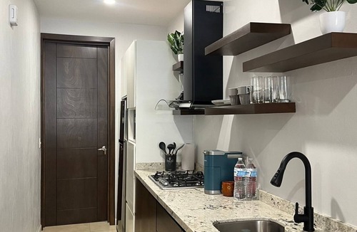 Zapotlanejo Condo | Comfortable Modern stay by Hidden Gem Vacation Homes