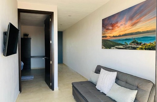 Zapotlanejo Apartment | Comfortable Modern Stays provided by Hidden Gem Vacation Homes