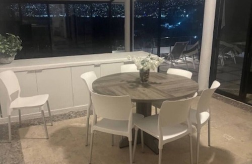 Las Brisas House | Comfortable House with excellent view Acapulco