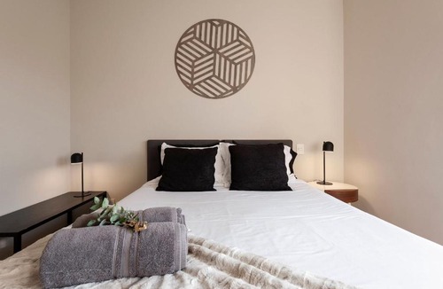Ampliacion Granada Apartment | COMFORTABLE, NICE & NEW place in Polanco CD.MX