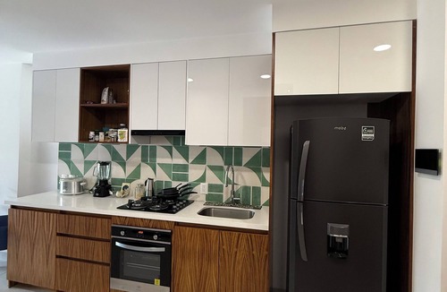 Colonia 5 de Diciembre Apartment | Comfortable & Spacious Living in Puerto Vallarta!