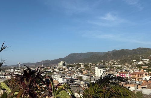Colonia 5 de Diciembre Apartment | Comfortable & Spacious Living in Puerto Vallarta!