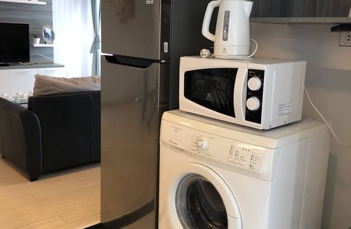 Van Giang Apartment | Comfortable
