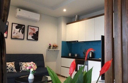 Ha Long Apartment | Coming to Perfect Homstay, you are coming to a memorable vacation.