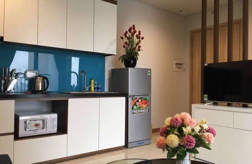 Ha Long Apartment | Coming to Perfect Homstay, you are coming to a memorable vacation.