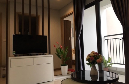 Ha Long Apartment | Coming to Perfect Homstay, you are coming to a memorable vacation.