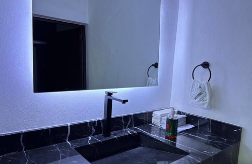 San Martin de las Piramides Resort | Complejo Turístico Mixcóatl