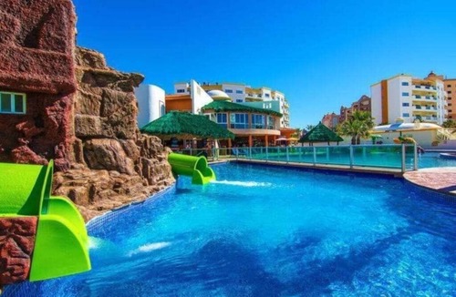 Sandy Beach House | Completely renovated Villa 12 Las Palmas