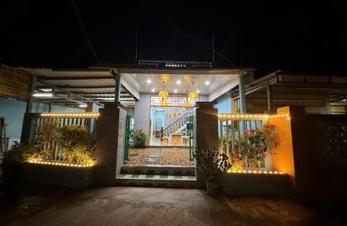 Dong Hoa House | Con Cua Biển Homestay