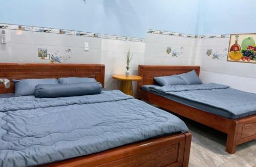 Dong Hoa House | Con Cua Biển Homestay