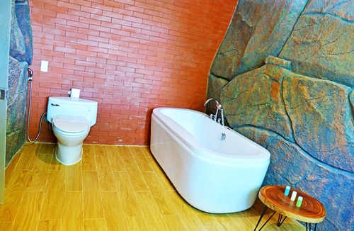 Ninh Kieu Hotel | Con Khuong Resort Can Tho