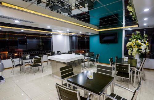 Zamora de Hidalgo Hotel | Concept Hotel - Centro Zamora