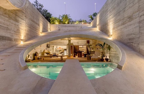 Barra de Colotepec Villa | Condé Nast Top 35 Rental w/Stunning Private Pool, Starlink