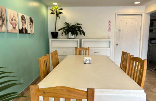 San Miguel Chapultepec Apartment | Condesa, Depto 2 recamaras.