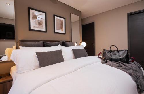 Roma Norte Apartment | Condesa Luxury Apartments