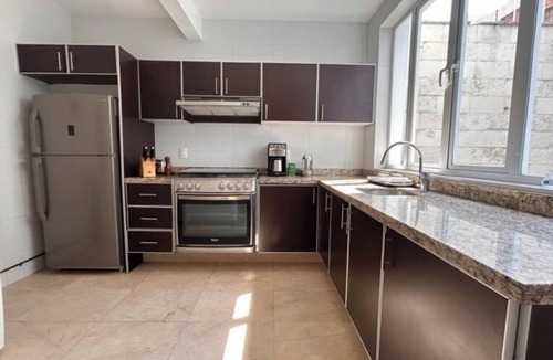 Hipodromo Apartment | Condesa Residence Campeche 276