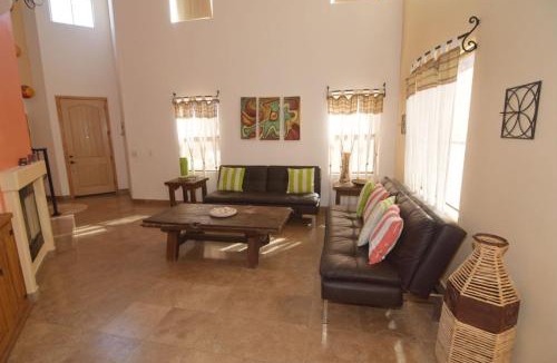 El Dorado Ranch House | Condo 23-4 El Dorado Ranch Upscale Beach Resort Condo