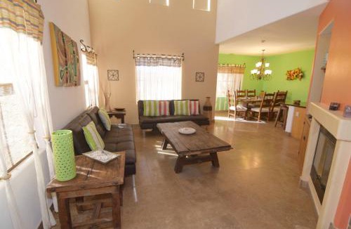 El Dorado Ranch House | Condo 23-4 El Dorado Ranch Upscale Beach Resort Condo