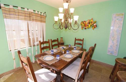 El Dorado Ranch House | Condo 23-4 El Dorado Ranch Upscale Beach Resort Condo