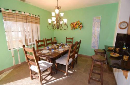 El Dorado Ranch House | Condo 23-4 El Dorado Ranch Upscale Beach Resort Condo