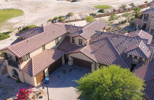 El Dorado Ranch House | Condo 32-2 in El Dorado Ranch San Felipe