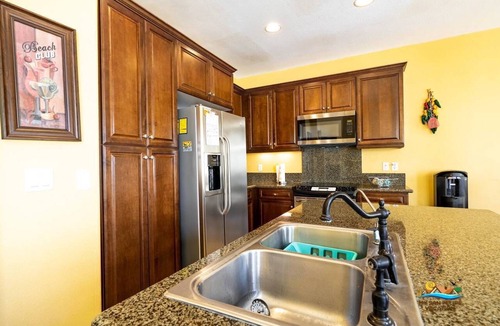 El Dorado Ranch Condo | Condo 41-1 El Dorado Ranch
