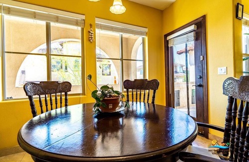 El Dorado Ranch Condo | Condo 41-1 El Dorado Ranch