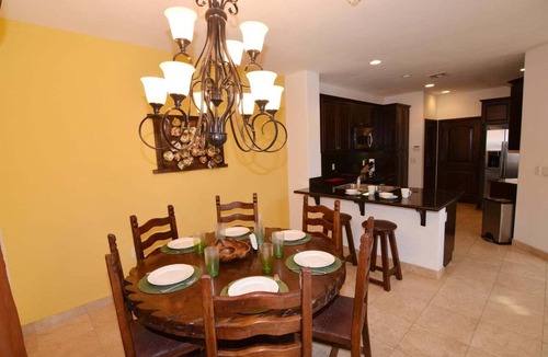 El Dorado Ranch Condo | Condo 41-4 El Dorado Ranch