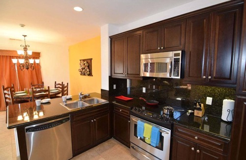 El Dorado Ranch Condo | Condo 41-4 El Dorado Ranch
