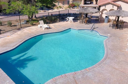 El Dorado Ranch Condo | Condo 53-1 El Dorado Ranch