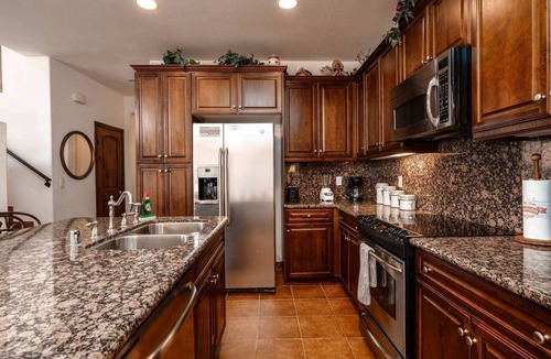 El Dorado Ranch Condo | Condo 57-2 El Dorado Ranch