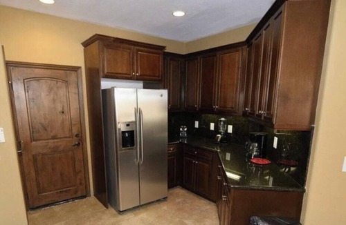 El Dorado Ranch Condo | Condo 57-4 El Dorado Ranch