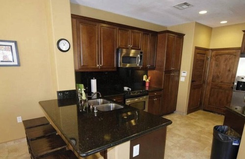 El Dorado Ranch Condo | Condo 57-4 El Dorado Ranch