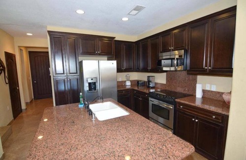 El Dorado Ranch Condo | Condo 68-2 El Dorado Ranch