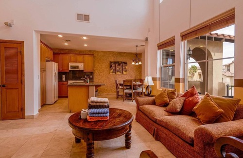 El Dorado Ranch Condo | Condo 69-1 El Dorado Ranch