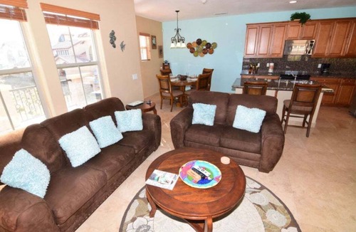 El Dorado Ranch Condo | Condo 70-3 El Dorado Ranch