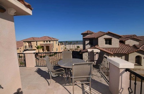 El Dorado Ranch Condo | Condo 70-3 El Dorado Ranch