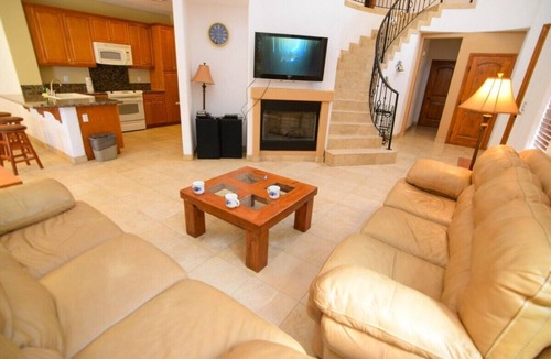 El Dorado Ranch Condo | Condo 9-4 Rental - Ideal for family getaways!